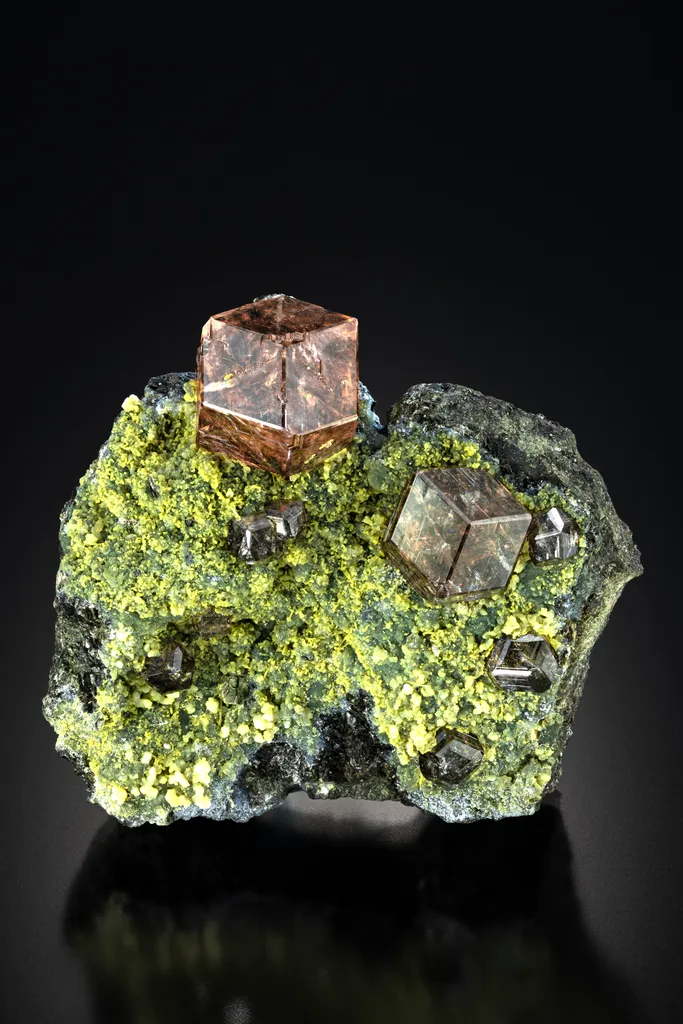 Grossular image