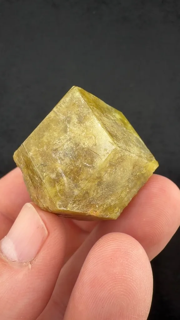Grossular - image 2