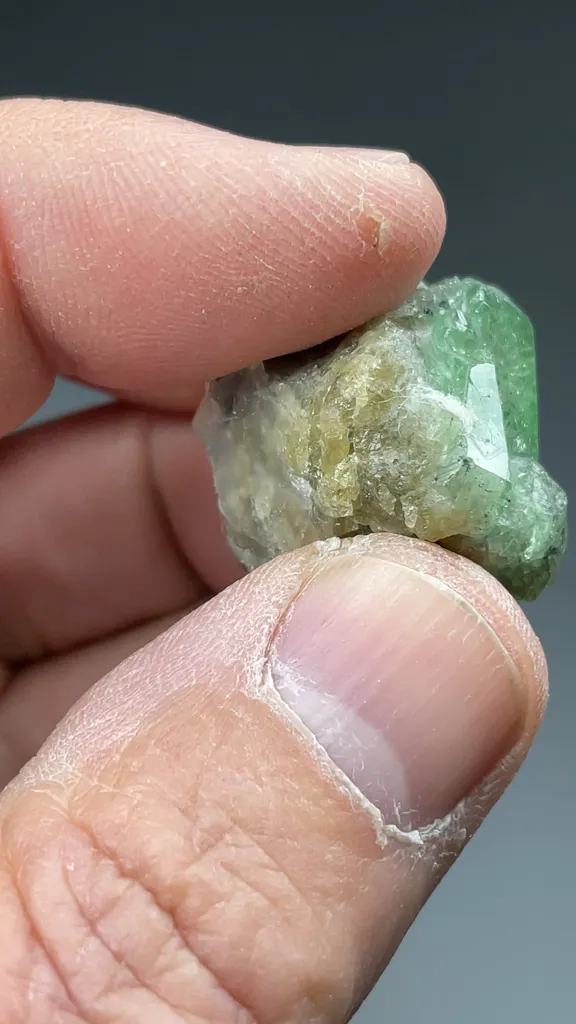 Grossular - image 2