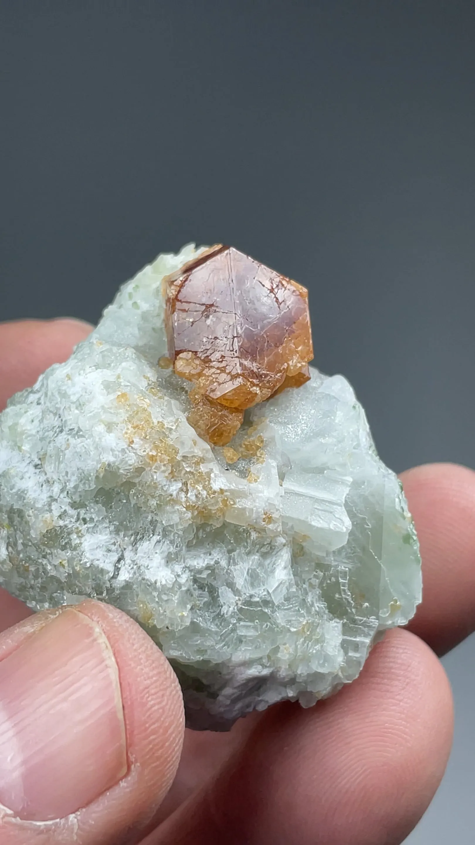 Grossular - image 2