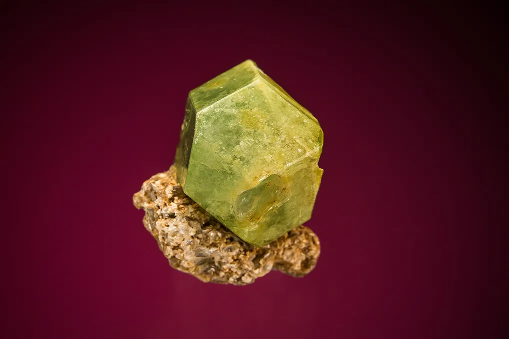 Grossular image