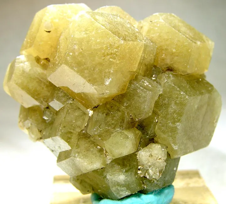 Grossular image