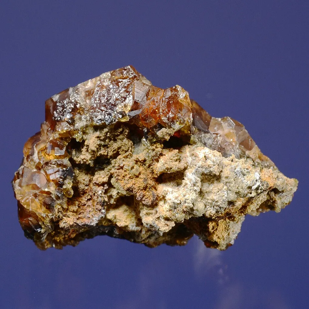 Grossular - image 5