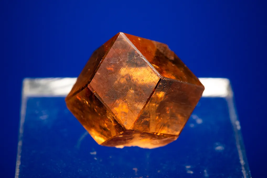 Grossular image