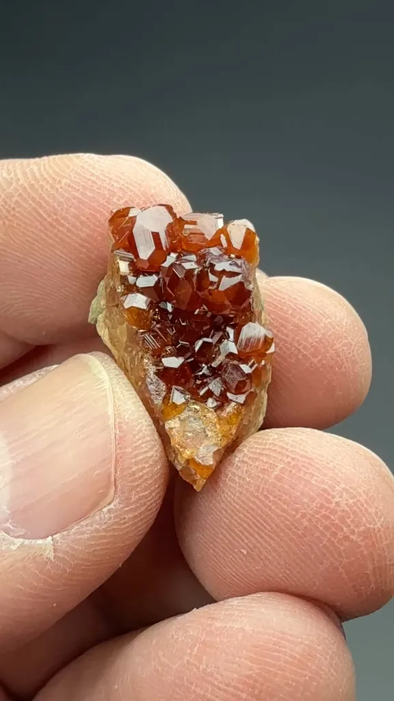 Grossular - image 2