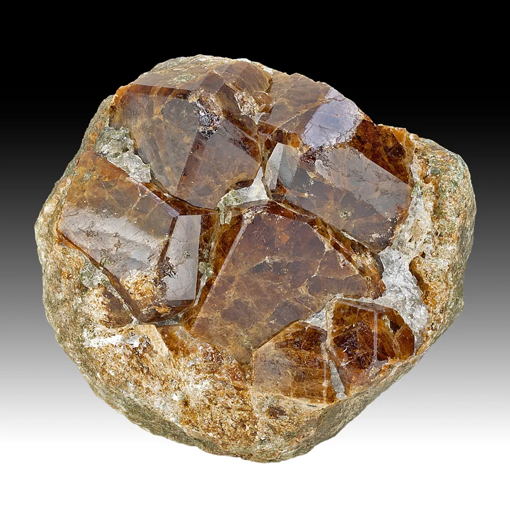 Grossular image