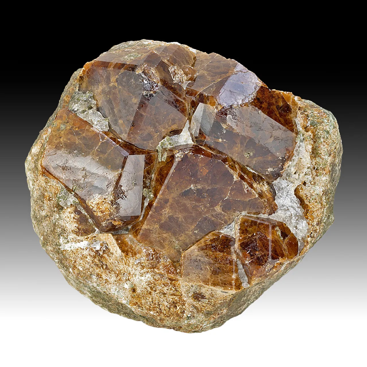 Grossular - image 1