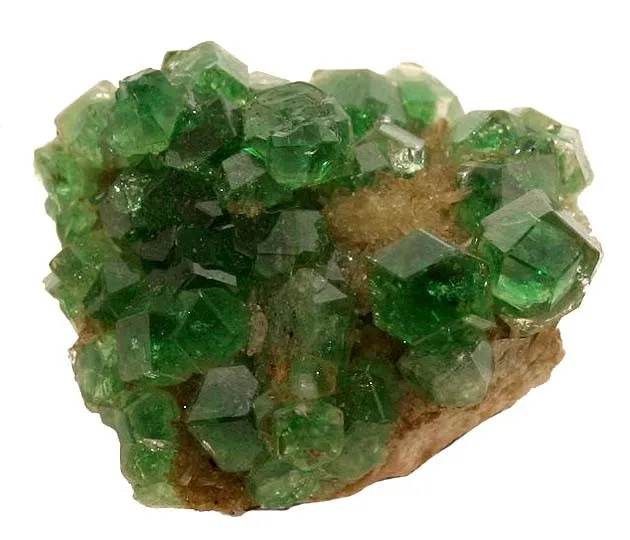 Grossular image