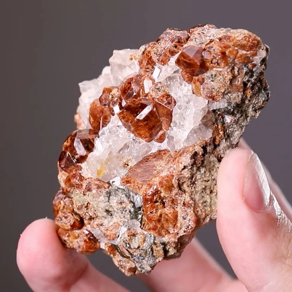 Grossular - image 2