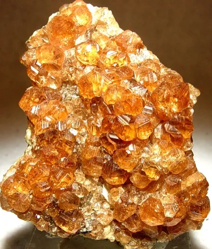 Grossular image