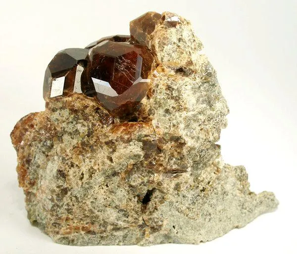 Grossular image