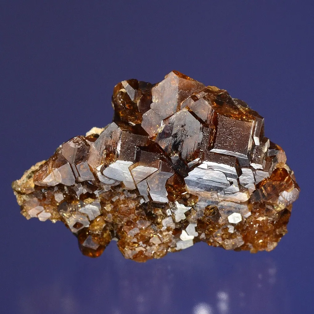 Grossular image