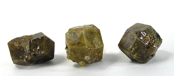 Grossular image