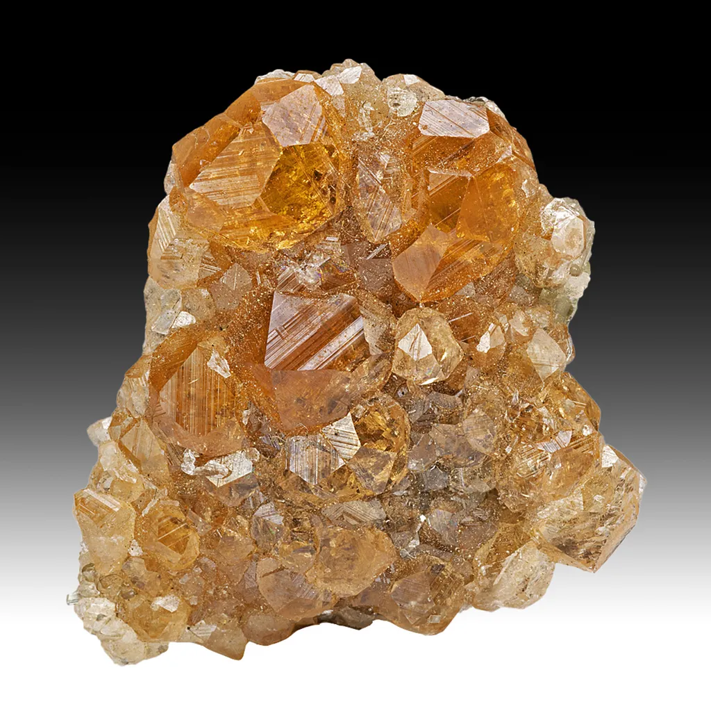 Grossular image