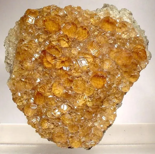 Grossular image
