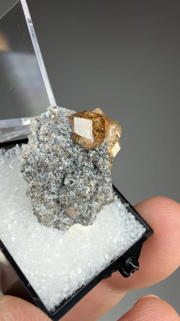 Grossular - image 2