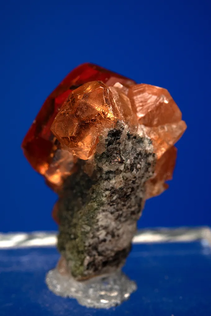 Grossular - image 2