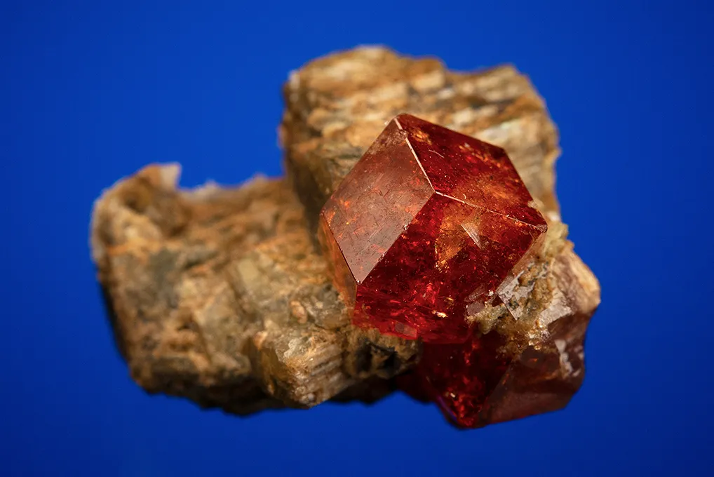 Grossular - image 3
