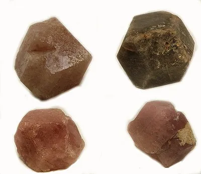 Grossular image