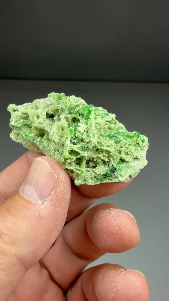 Grossular - image 2