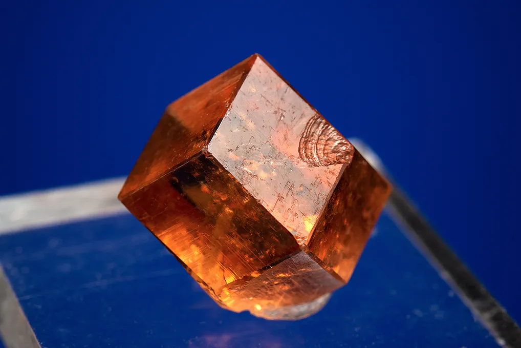 Grossular - image 2