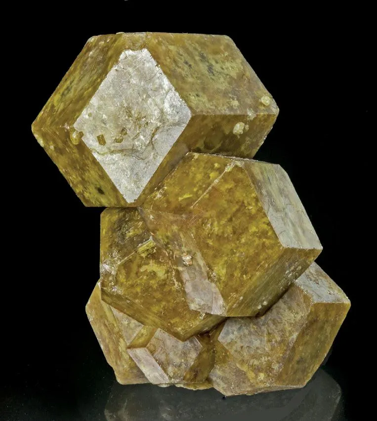 Grossular image