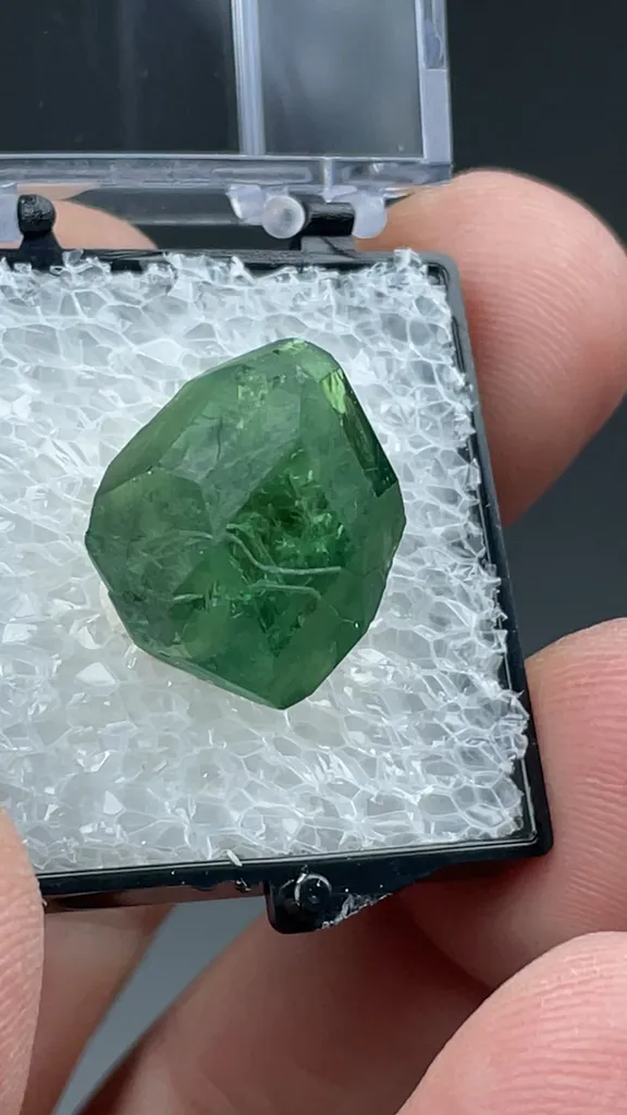 Grossular - image 2
