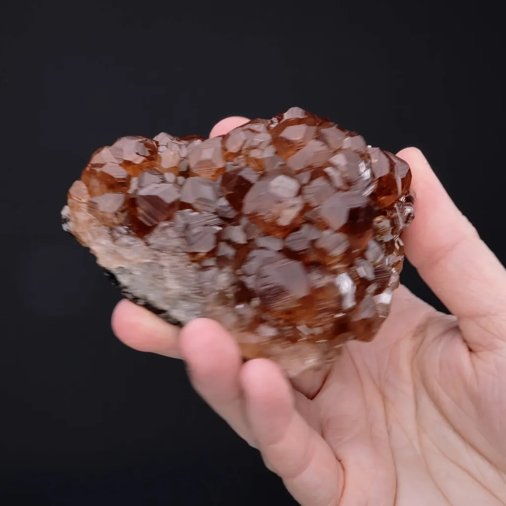 Grossular - image 2