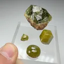 Grossular (60) - image 2