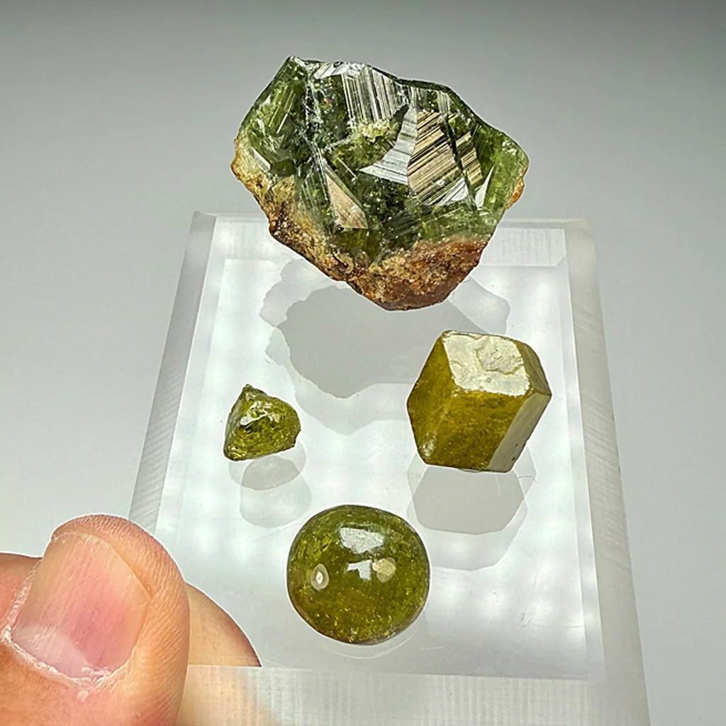 Grossular (60) image