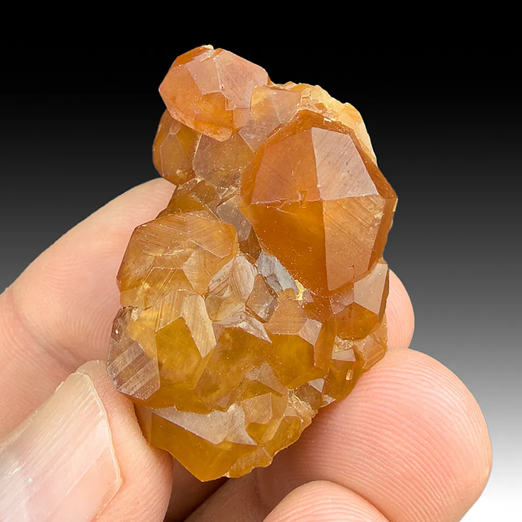 Grossular image