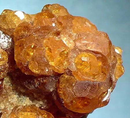 Grossular - image 2