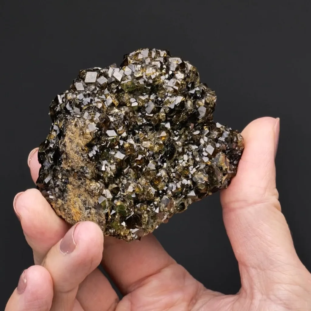 Grossular - image 2