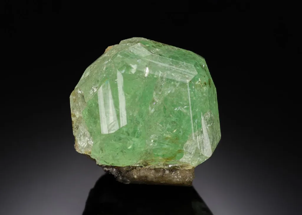 Grossular image