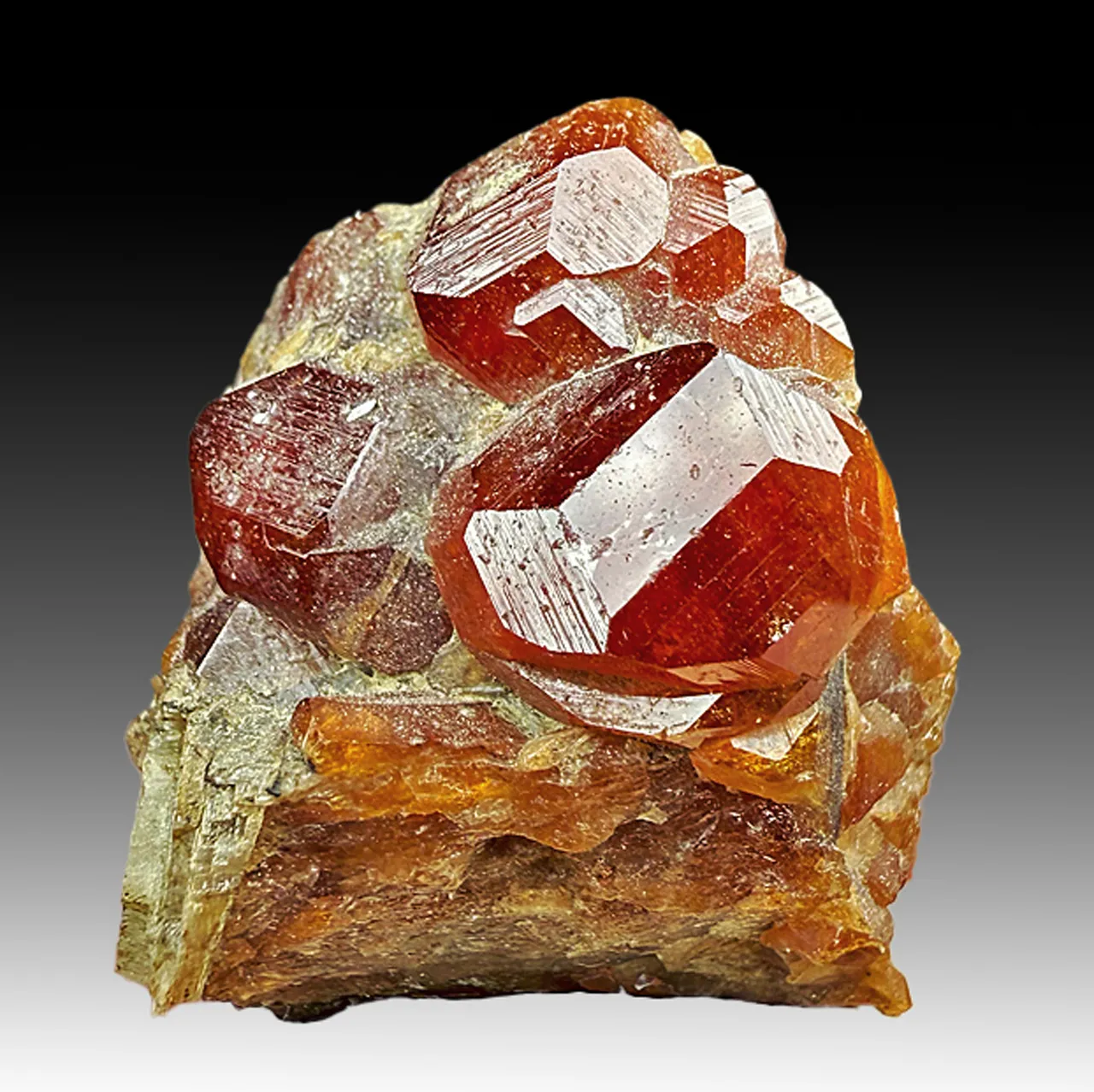 Grossular - image 1