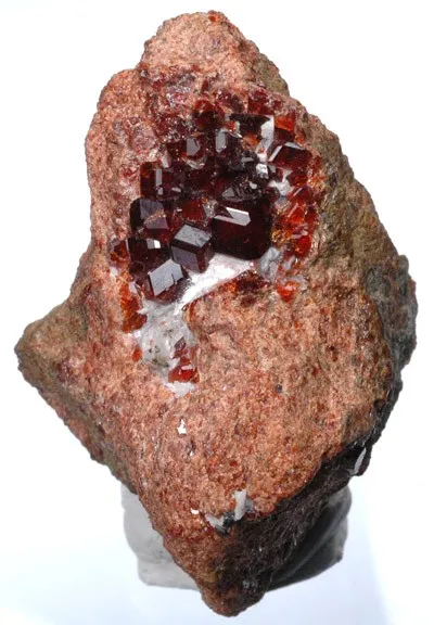 Grossular image