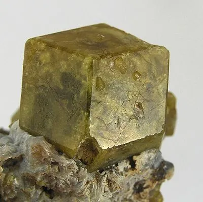 Grossular - image 2