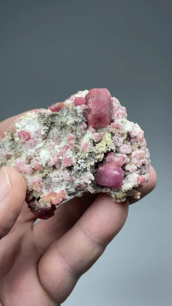 Grossular - image 2