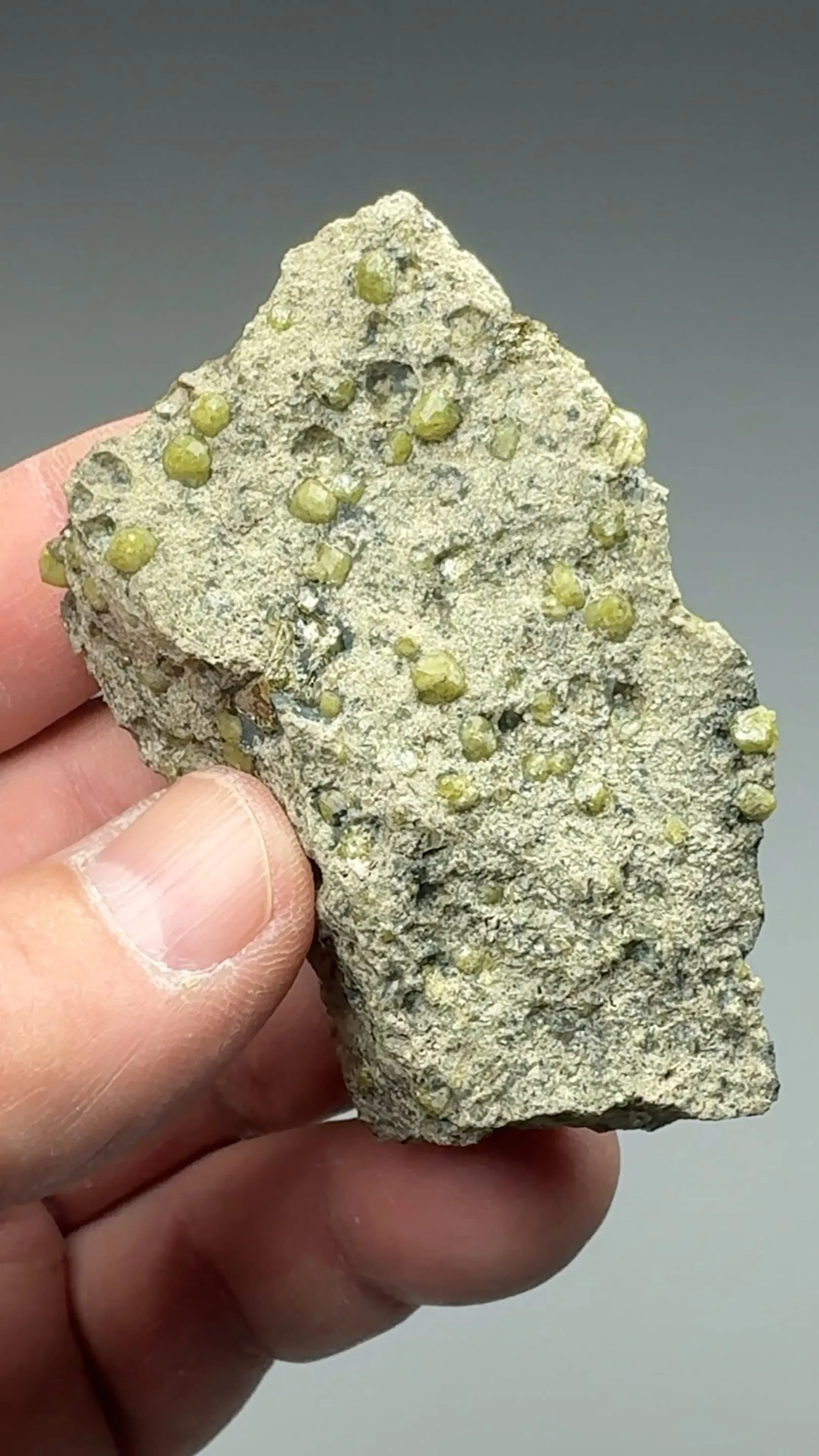 Grossular - image 2