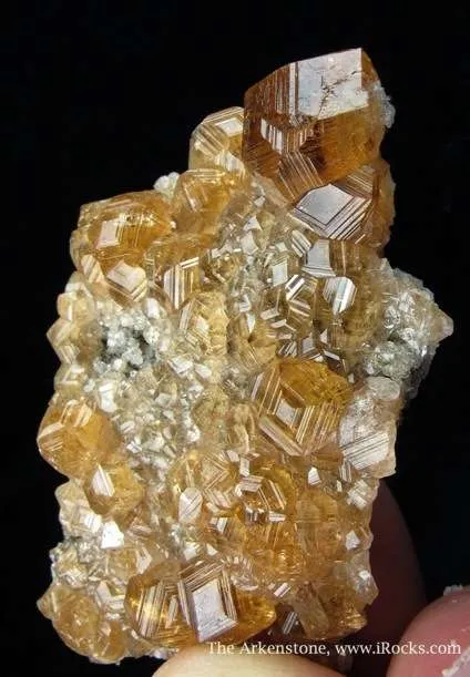 Grossular - image 2