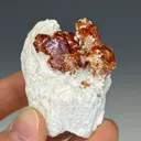 Grossular - image 3