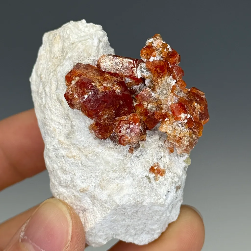 Grossular - image 2