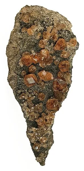Grossular image