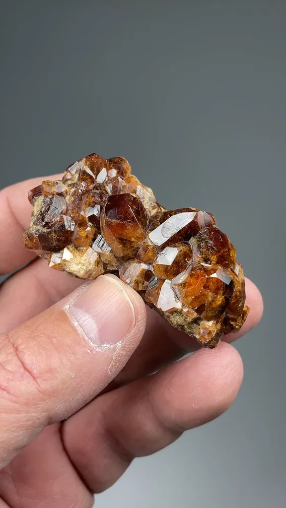 Grossular - image 2