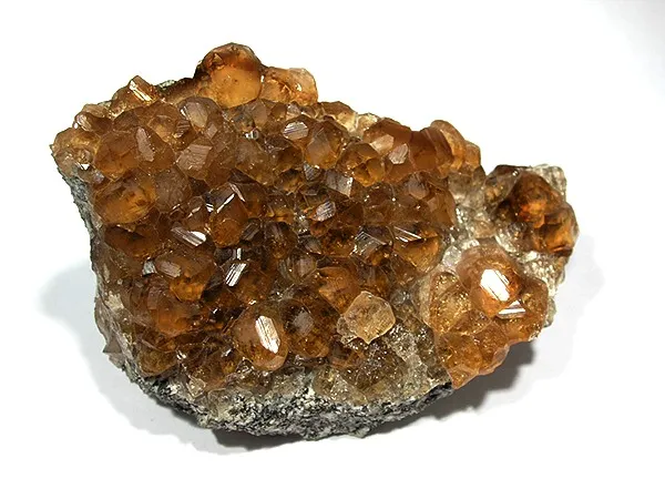Grossular image