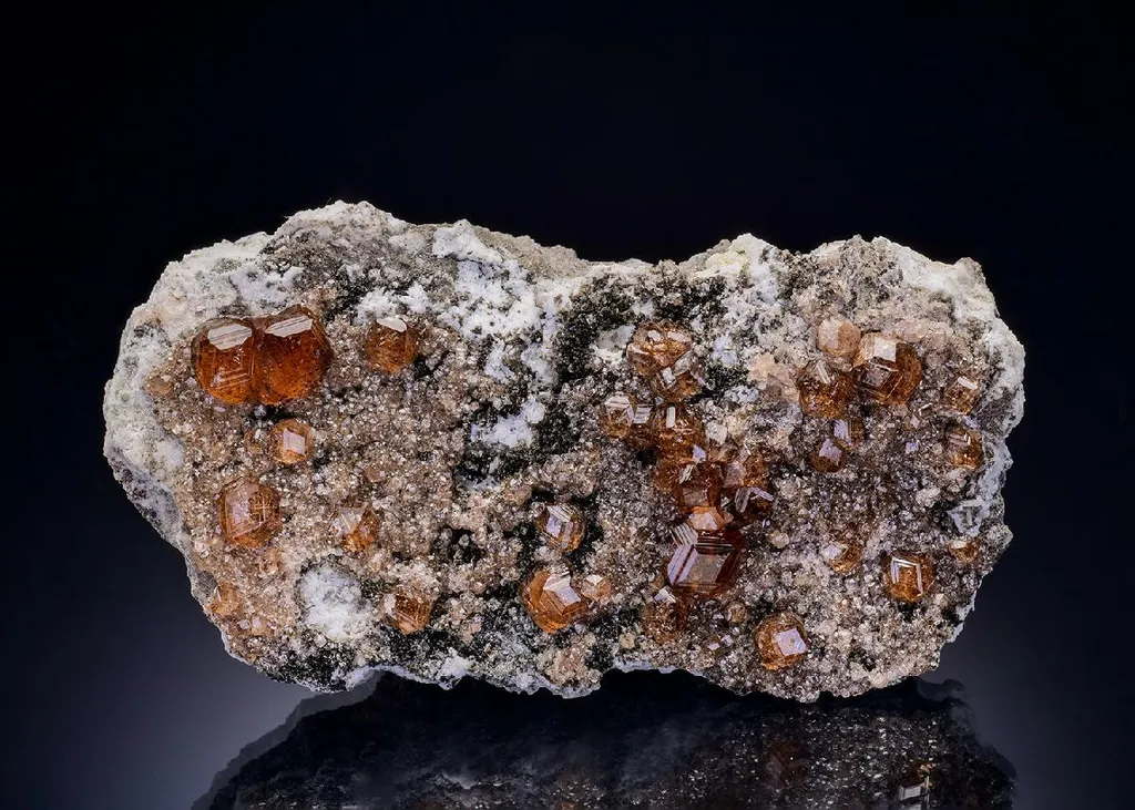 Grossular image