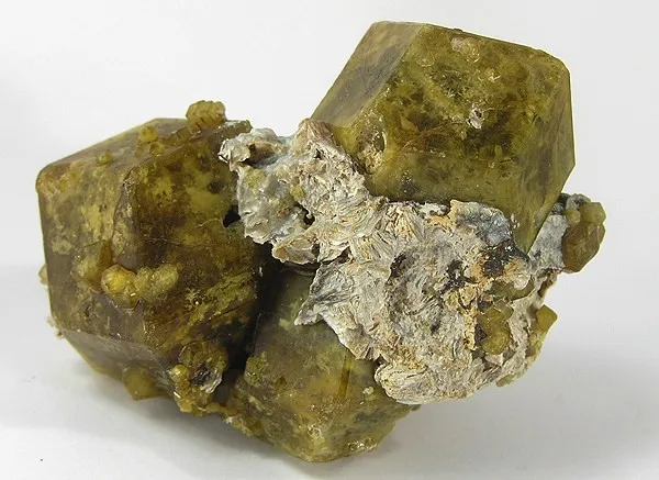 Grossular image