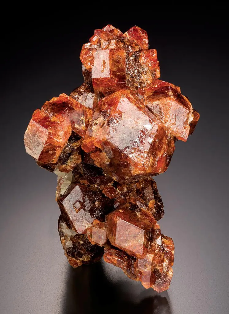 Grossular image
