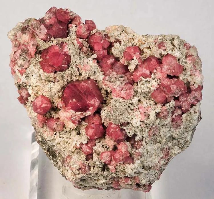 Grossular image