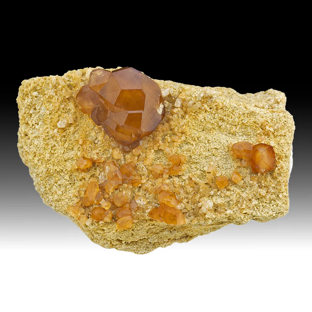 Grossular image